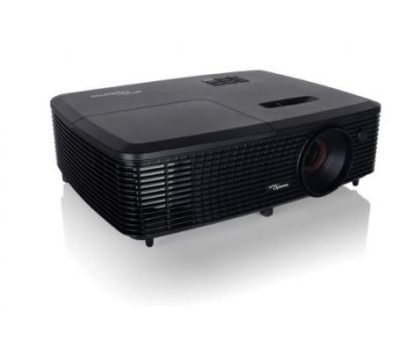 Projektor Optoma W330 DLP